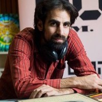 KAN - Israeli Public Broadcasting Corporation Employee Gil Matus's profile photo