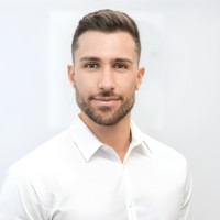 ELIXIR MD Employee Yassen's profile photo