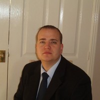 VPK Packaging UK and Ireland Employee Paul Barber's profile photo