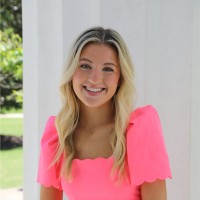 UGA Miracle Employee Emilie Owens's profile photo