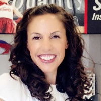 Danielle Rickert