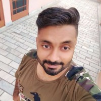 Brandheights Employee Manpreet Singh's profile photo