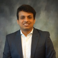 Harrington Discovery Institute at University Hospitals Employee Vivek Saraswat's profile photo