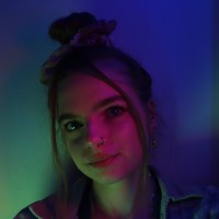 Anvil Arts Employee Emily Ayling's profile photo