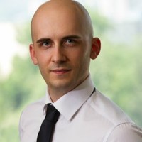 Roller Gaming Employee Stoyan Korudzhiev's profile photo
