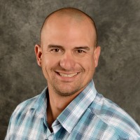 Cloverland Electric Cooperative Employee Scott Ellis's profile photo