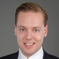 Peak3 (formerly ZA Tech) Employee Vincent Wild's profile photo