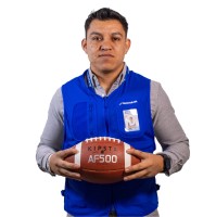 Decathlon Mexico Employee Saúl Gutiérrez Correa's profile photo