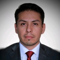 Cubico Sustainable Investments Employee Benjamín Marín Fuentes's profile photo