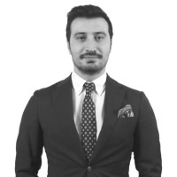 Aksan Law Firm Employee Emre Akarkarasu's profile photo