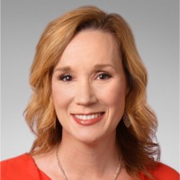 KU School of Medicine-Wichita Employee Melissa Hopper's profile photo