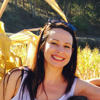 Genentech Employee MacKenzie B.'s profile photo