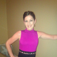 Munson Medical Center Employee Amanda Ferrin's profile photo