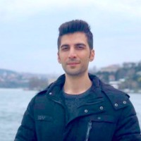 Tehranmelody Employee Hamed Izadi's profile photo