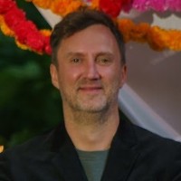 Truthout Employee Ziggy Jeffery's profile photo