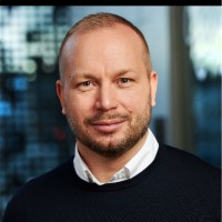 Tele2 Employee Henning Lycke's profile photo