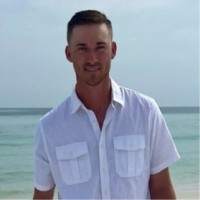 Venture Global LNG Employee Evan Ferrell's profile photo