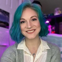 Gravity Payments Employee Amanda Pye's profile photo