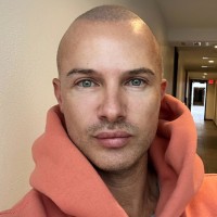 Darren Tieste Email & Phone Number