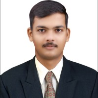 Thingsup Employee Umesh Madane's profile photo