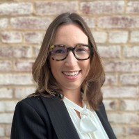 National Council of Jewish Women Employee Talya Steinberg's profile photo