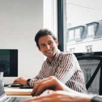 Twyce Employee Paul Oudiz's profile photo