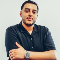 SEDIPEC Employee Bilal Jellouli's profile photo