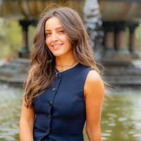 Magnetic Employee Arielle Swed's profile photo