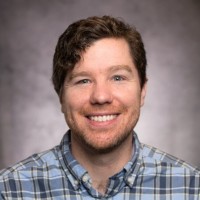 Father Bill's & MainSpring Employee Patrick Ronan's profile photo