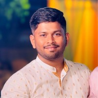 Iprocess Service (I) Limited. Employee Akshay Kand's profile photo