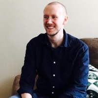 Exposure Employee Kyle Hurley's profile photo
