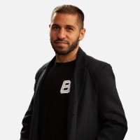 Andy Ryzy Email