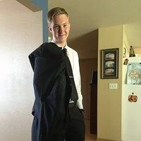 F5 Employee Derek Hensley's profile photo