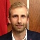 Cosatto Employee Peter West's profile photo