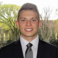 Amazon Employee Ryan Hamby's profile photo