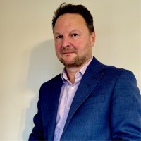 Physical Properties Testers Group Employee Neil Pryke's profile photo