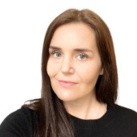 SpaceNews Employee Paige McCullough's profile photo