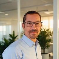 Evolis Employee Jean-Charles Pichon's profile photo