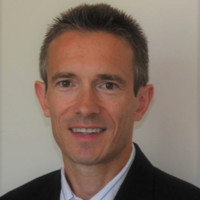 THINK Surgical Employee Bruno Filliat's profile photo