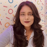 Disha Communications Private Limited Employee Kavya Yuvaraj's profile photo