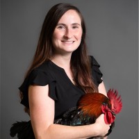 ACCT Philly Employee Kacey Banford's profile photo