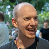 CQSE GmbH Employee Sven Amann's profile photo