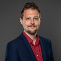 Kiewit Employee Wayne Hill's profile photo