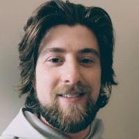 Mark43 Employee Connor Grady's profile photo