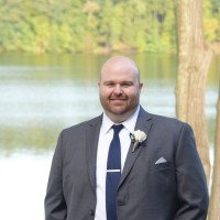 Ryerson Employee Eric N.'s profile photo