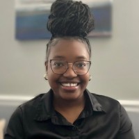 Total Health Concepts Employee Zaria Hardy's profile photo