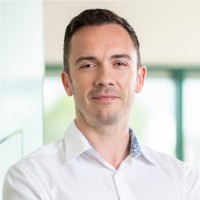 Pennine Healthcare Employee Rick Cohen's profile photo