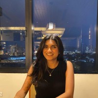 Finexus Group Employee Michelle Ann's profile photo