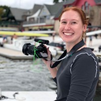 Penn Engineering Employee Isabella Ciervo's profile photo