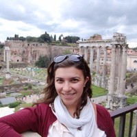 Amy Crouch Email & Phone Number